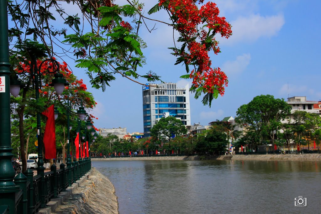 Hà Nội ĐI Hải Phòng(Đền Bà Đế, chùa dư hàng, đình hàng kênh)